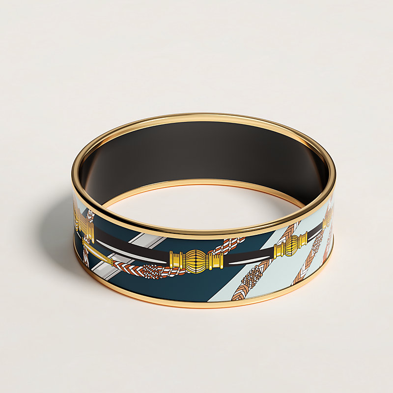 Clic-Clac bangle | Hermès USA